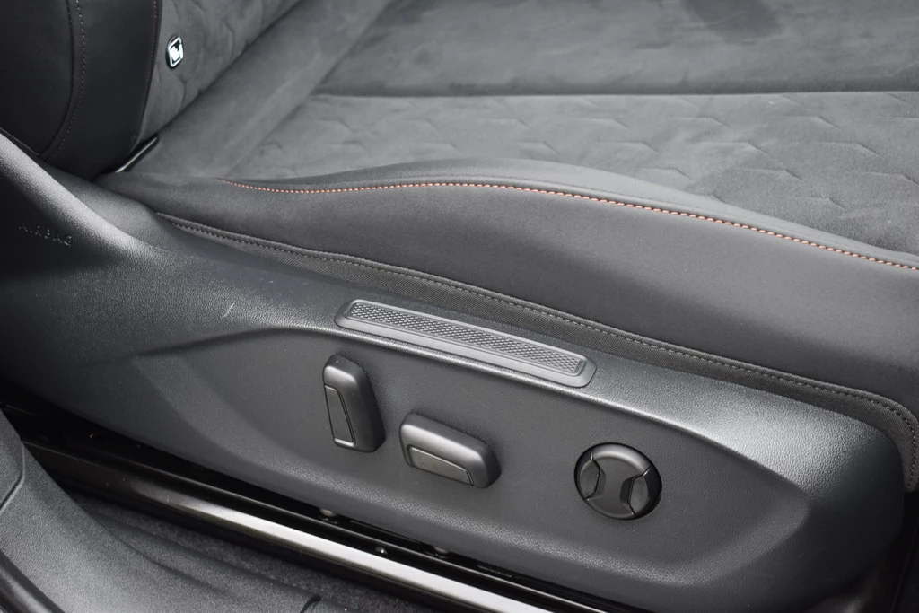 CUPRA Terramar – foto 31