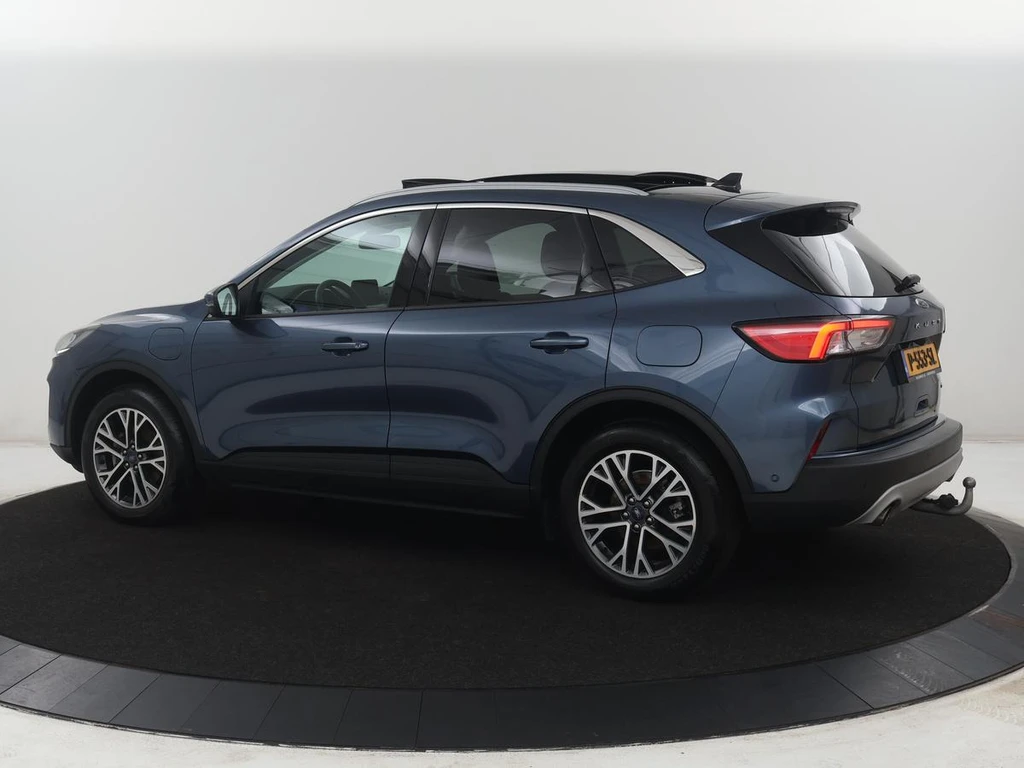 Ford Kuga – foto 2