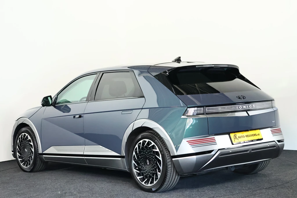 Hyundai IONIQ 5 – foto 4