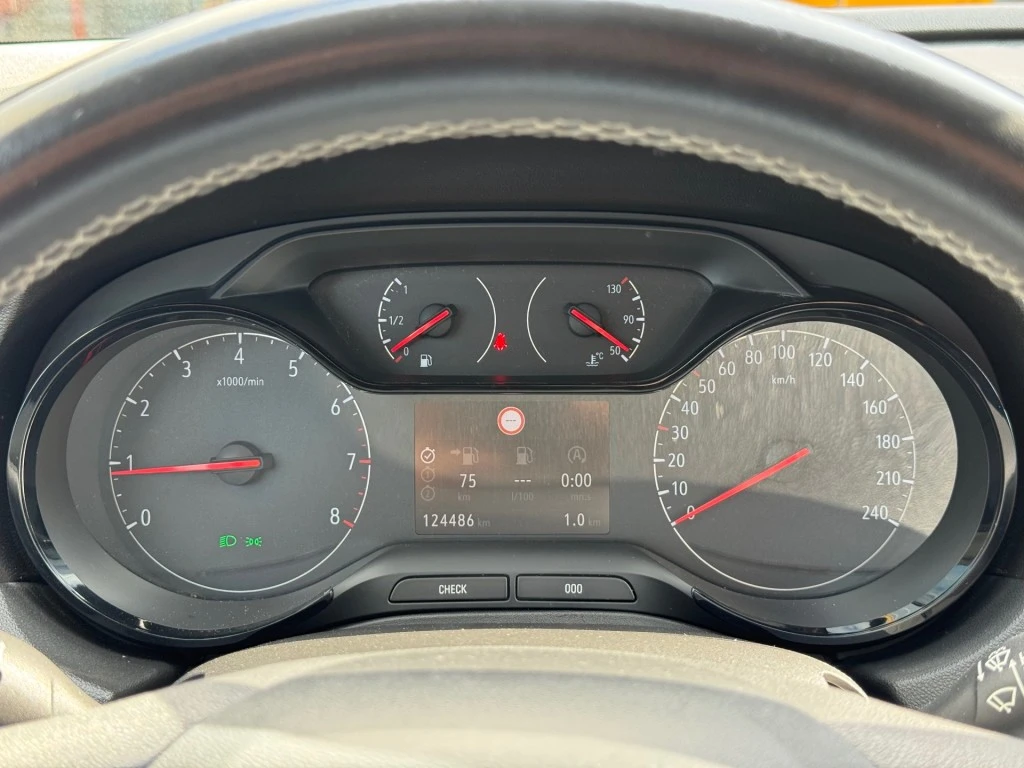 Opel Grandland X – foto 7