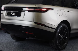 Land Rover Range Rover Velar – thumbnail 13