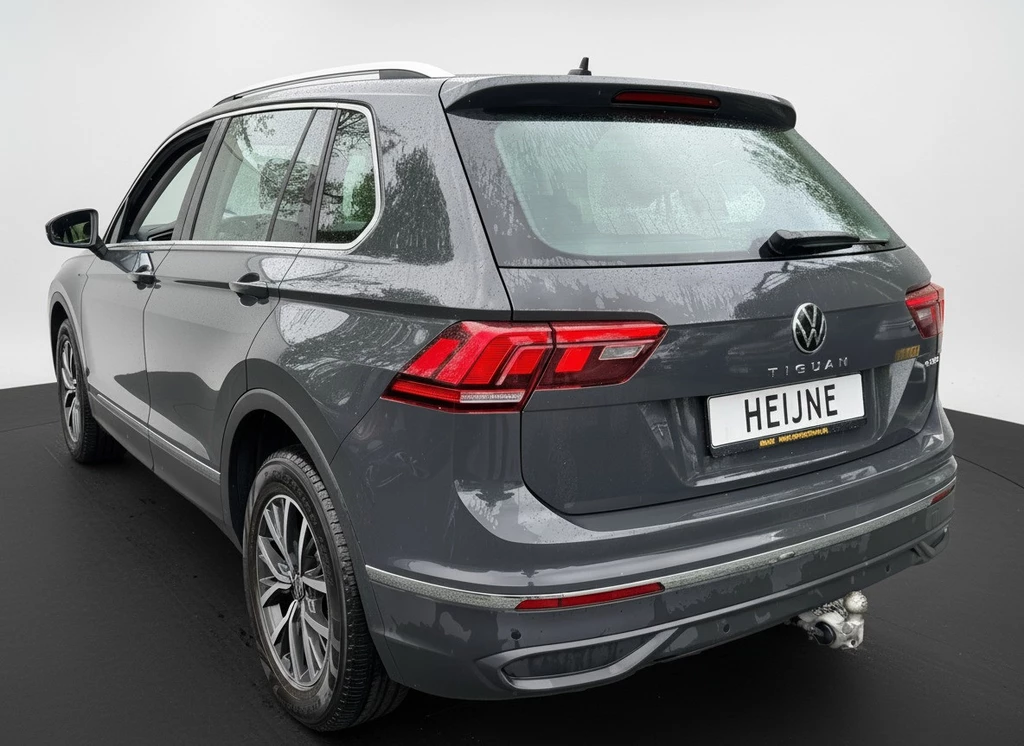 Volkswagen Tiguan – foto 4