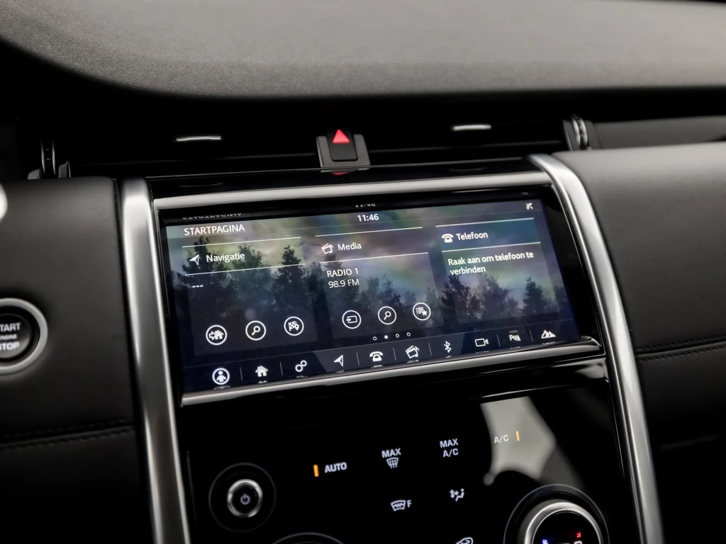 Land Rover Discovery Sport – foto 21