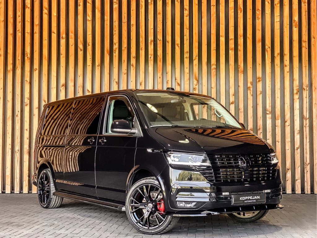 Volkswagen Transporter – foto 13