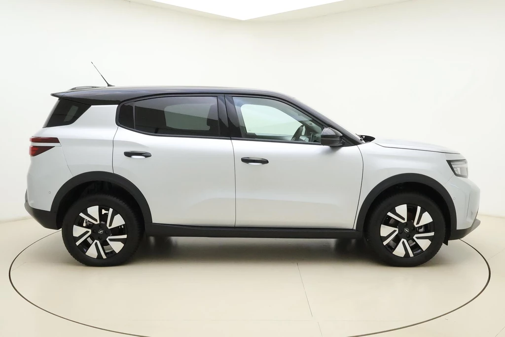 Opel Frontera – foto 7
