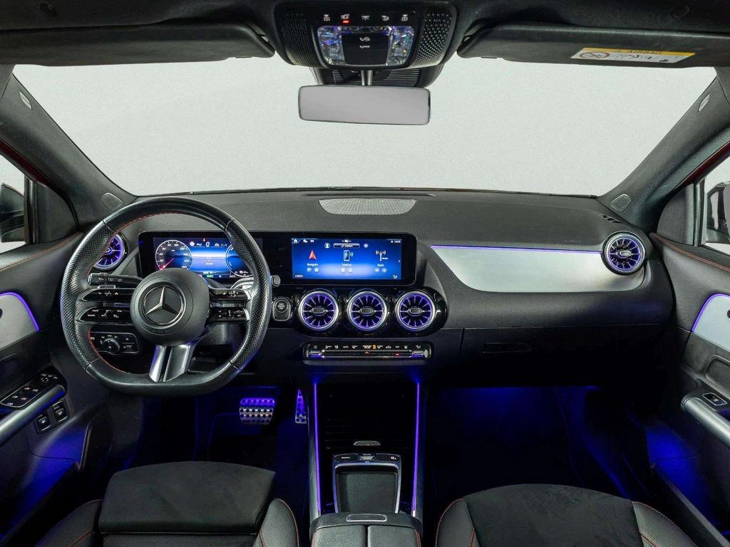 Mercedes-Benz GLA – foto 13