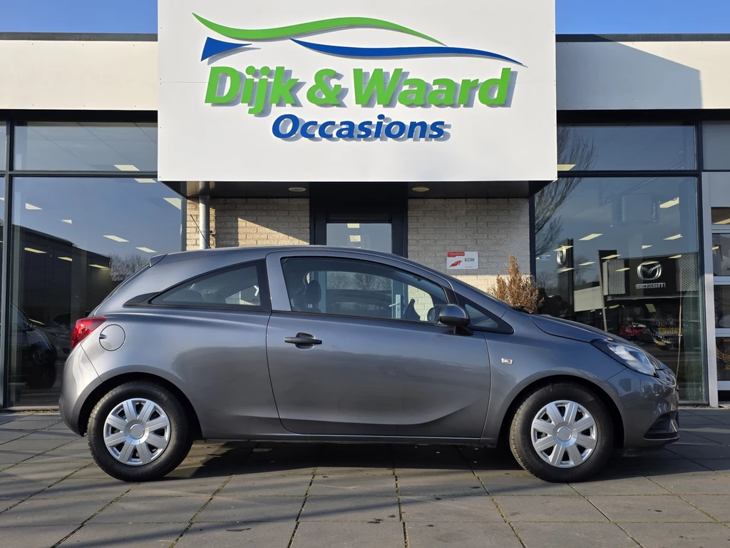 Opel Corsa – foto 6