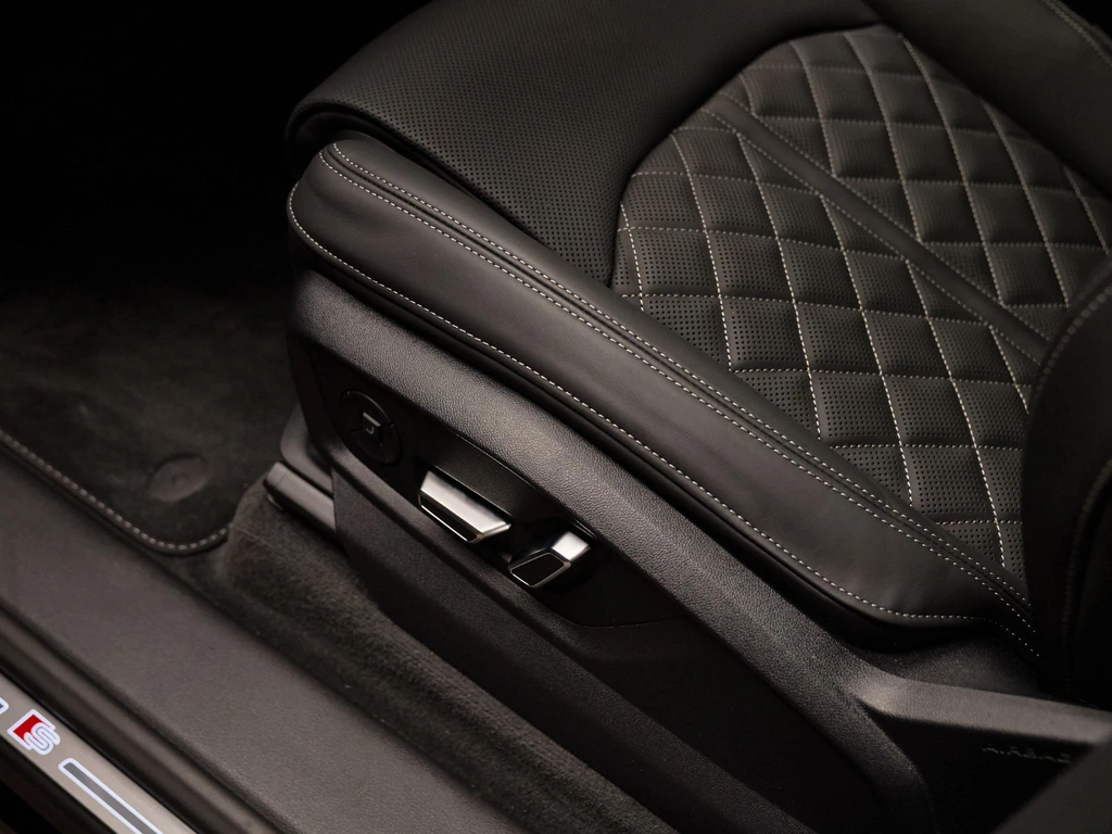Audi Q8 – foto 14