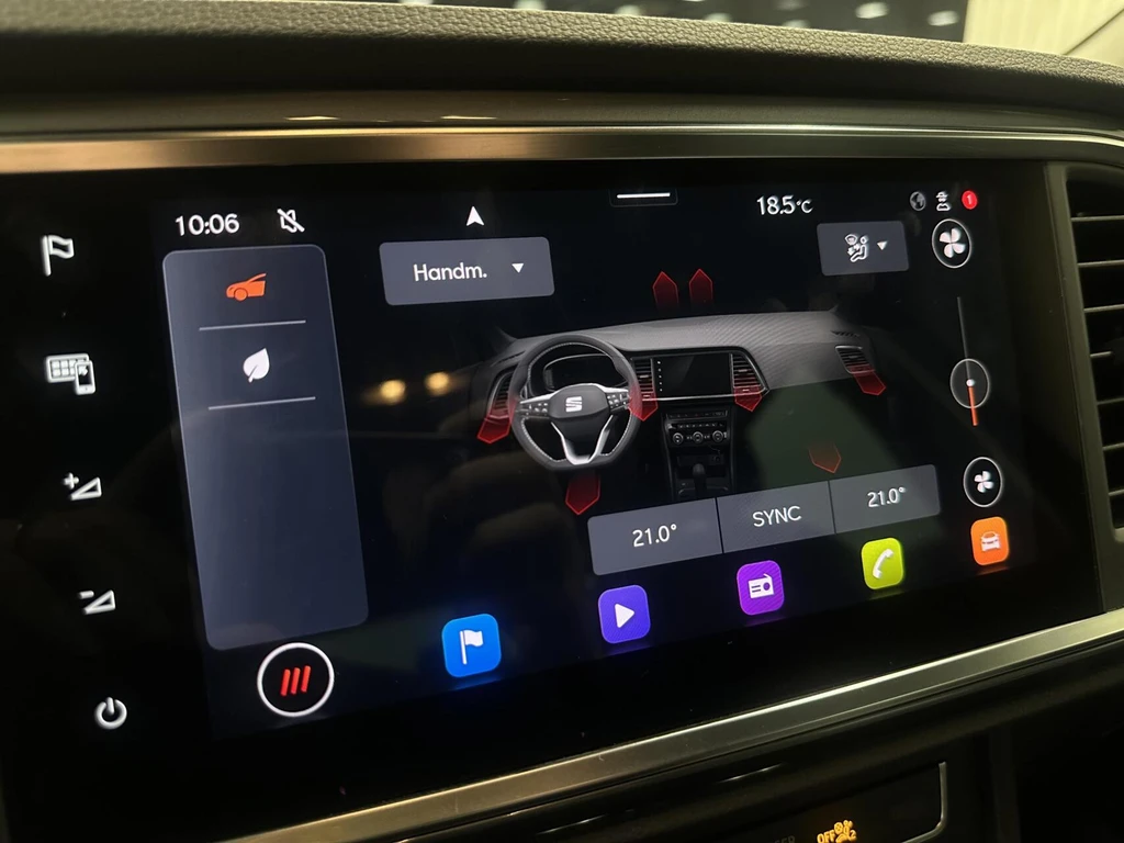 SEAT Ateca – foto 60