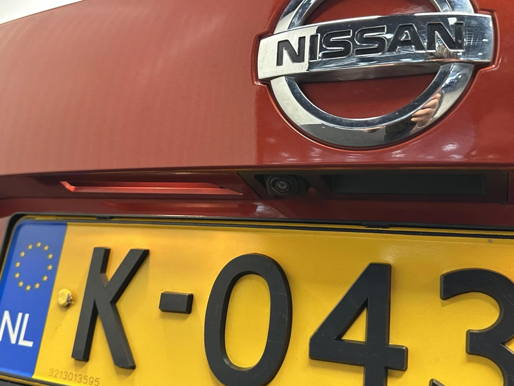Nissan Juke – foto 11