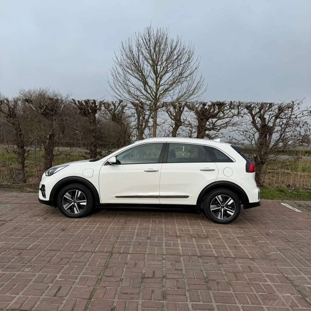 Kia Niro – foto 2