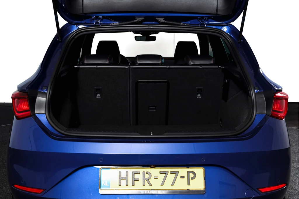 SEAT Leon – foto 15