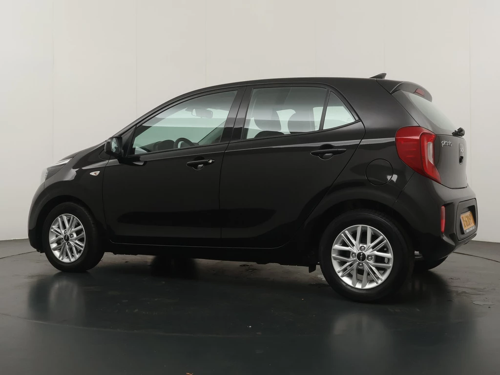 Kia Picanto – foto 4