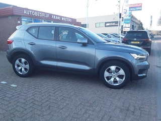 Volvo XC40 – thumbnail 8