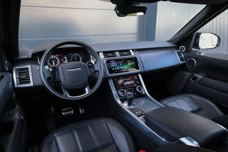 Land Rover Range Rover Sport – thumbnail 15