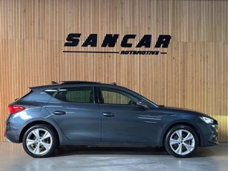 SEAT Leon – thumbnail 8