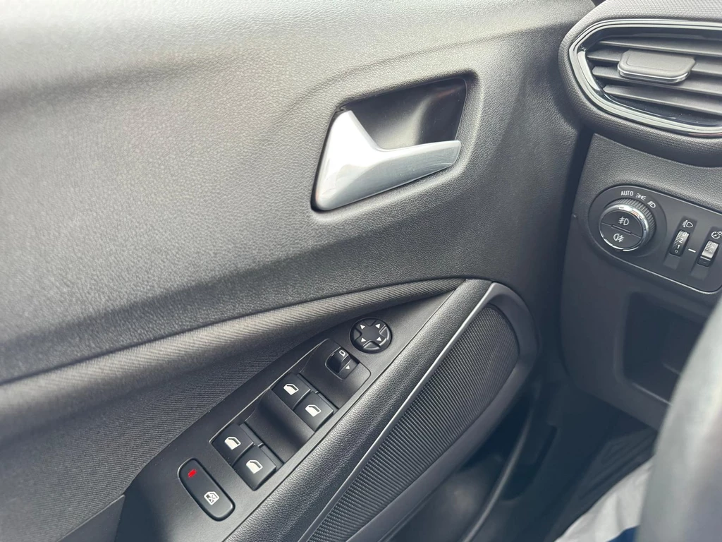 Opel Crossland – foto 15