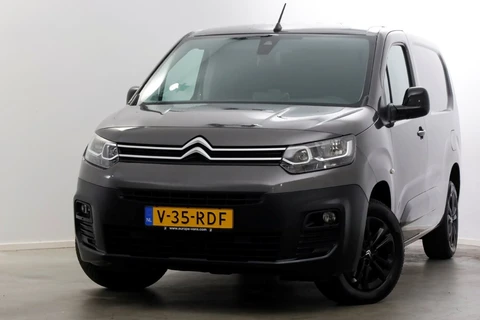 Citroën Berlingo 1.5 BlueHDI 130pk Automaat XL L2 Navi/Camera/3Pers. 07-2023