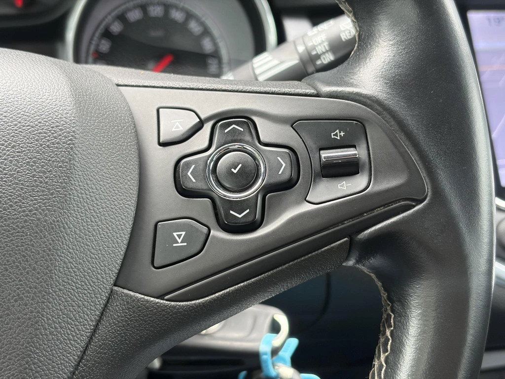 Opel Astra – foto 18