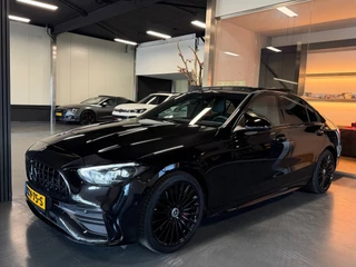 Mercedes-Benz C-Klasse – thumbnail 4