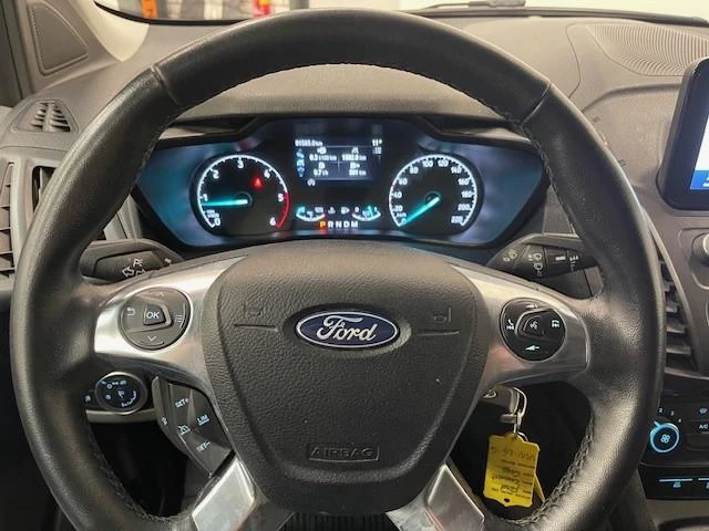 Ford Transit Connect – foto 21