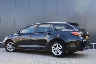 Toyota Corolla Touring Sports – thumbnail 4