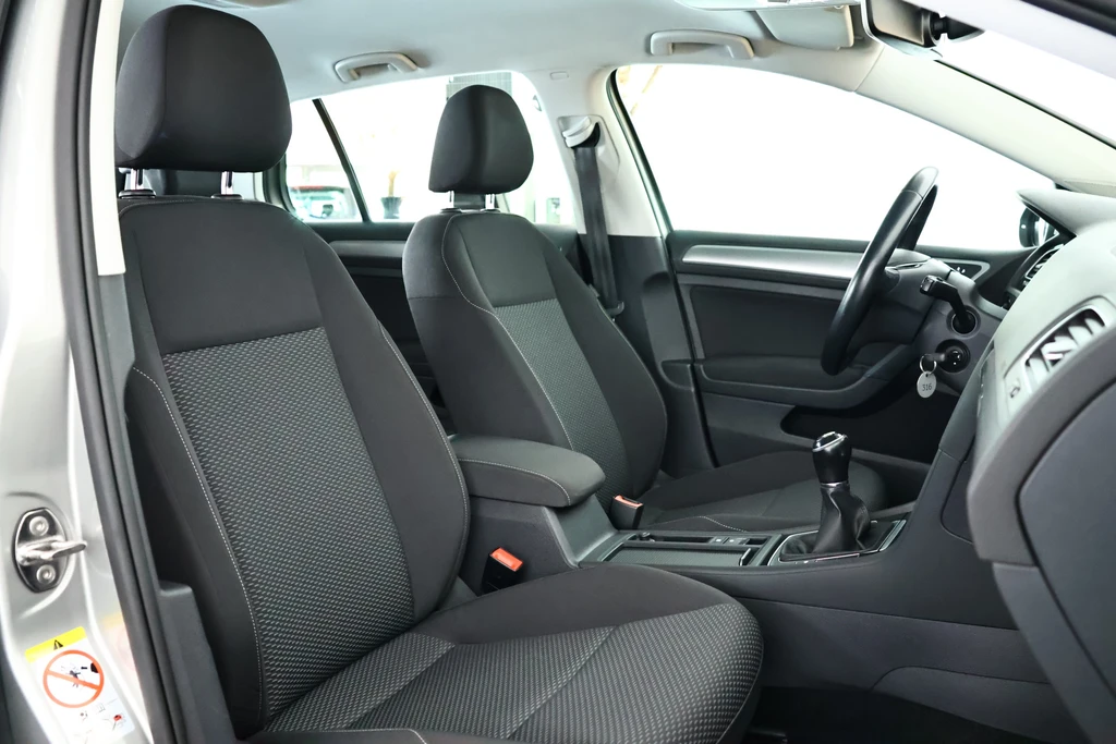 Volkswagen Golf – foto 14
