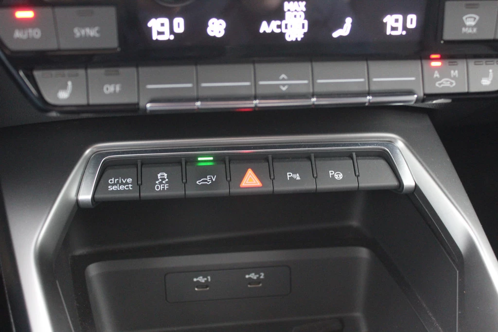Audi A3 – foto 32