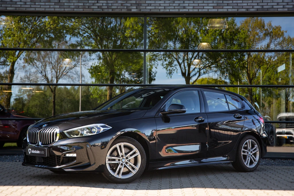 BMW 1 Serie – foto 2