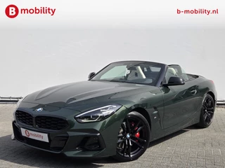 BMW Z4 – thumbnail 1