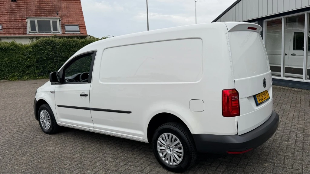 Volkswagen Caddy – foto 3