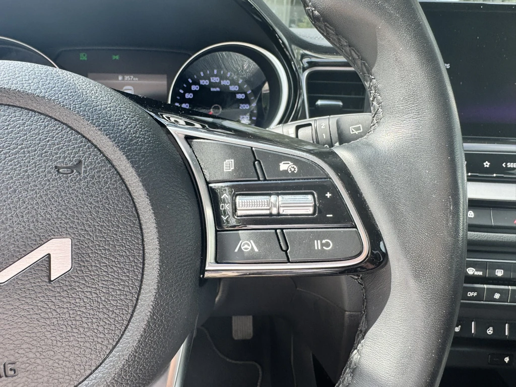 Kia Ceed Sportswagon – foto 18