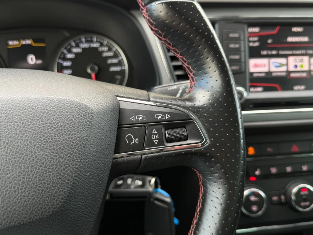 SEAT Leon – foto 16