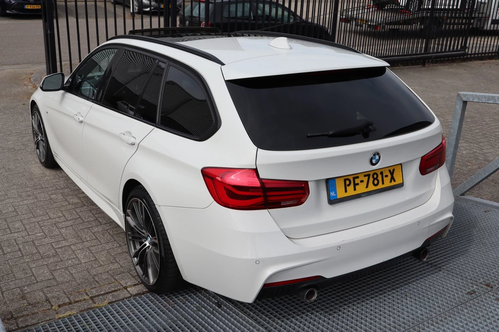 BMW 3 Serie – foto 3