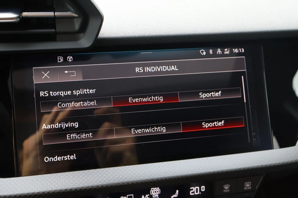 Audi RS3 – foto 24