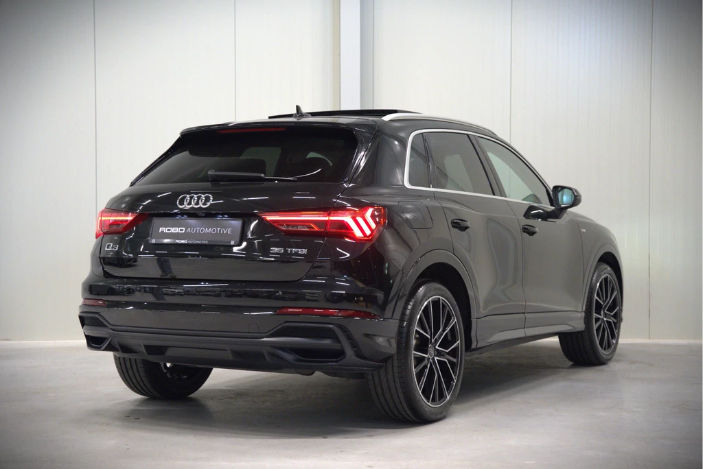 Audi Q3 – foto 10