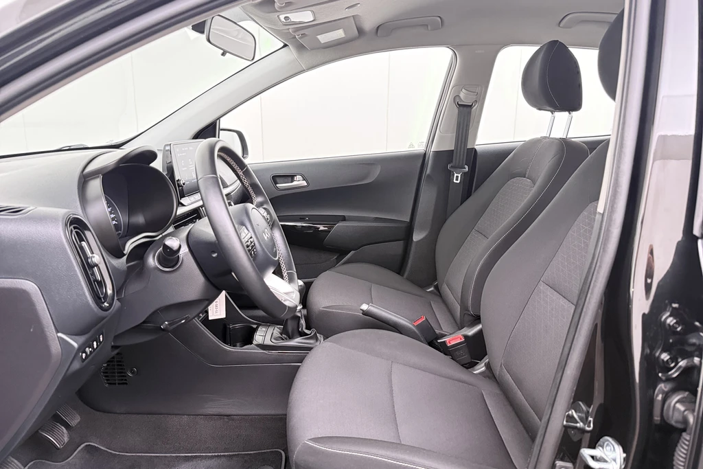 Kia Picanto – foto 10