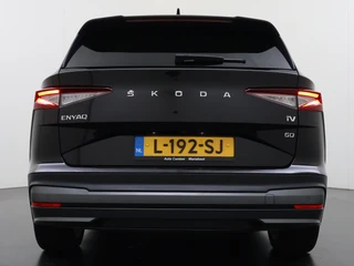 Škoda Enyaq iV – thumbnail 4