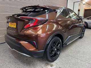Toyota C-HR – thumbnail 5