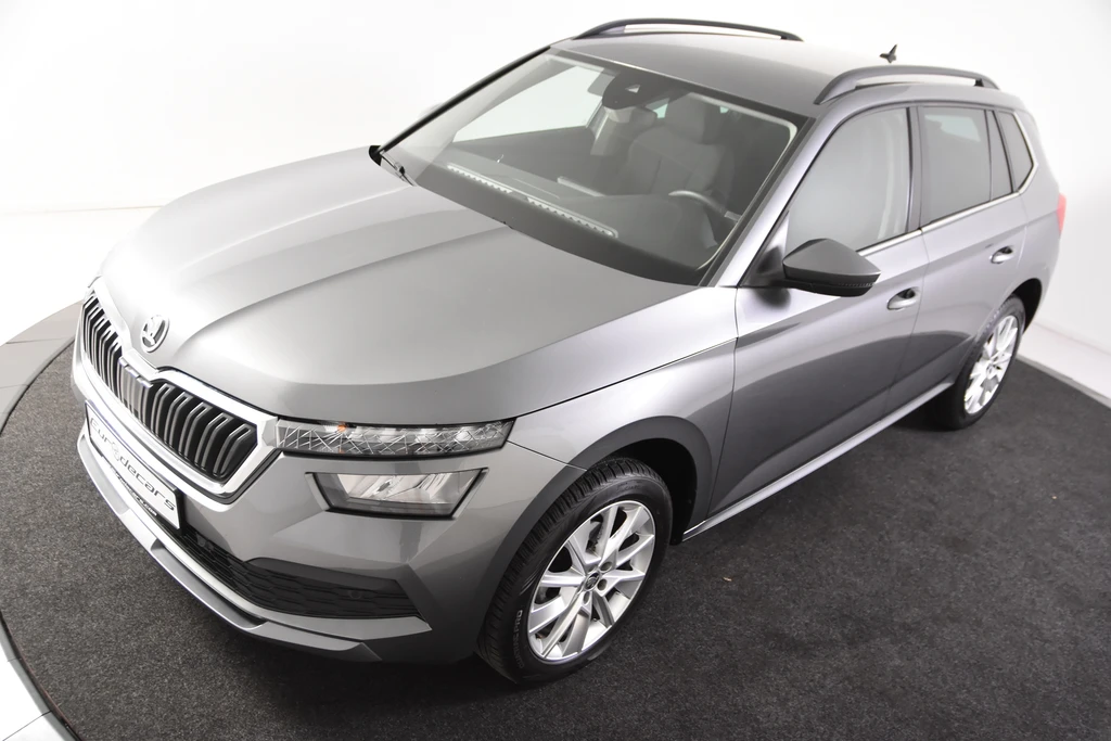 Škoda Kamiq – foto 2