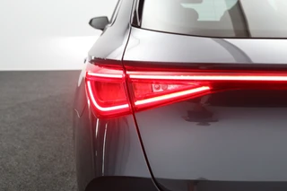 CUPRA Leon Sportstourer – thumbnail 23