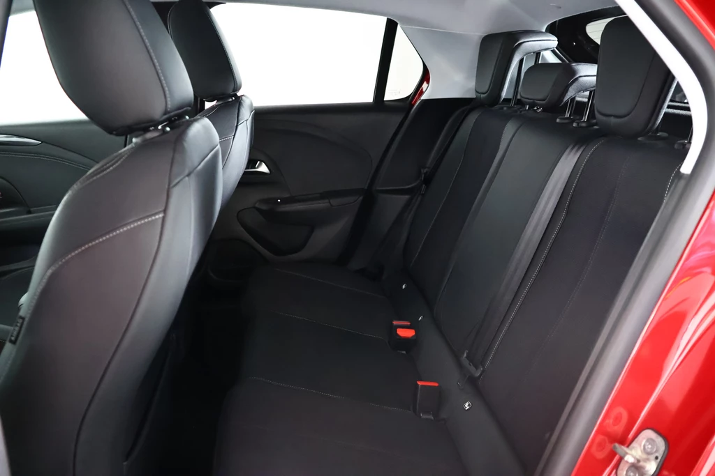 Opel Corsa-e – foto 11