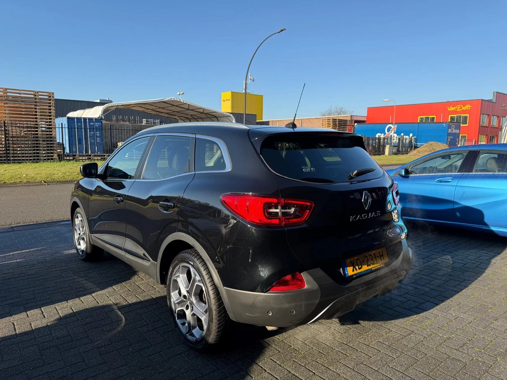 Renault Kadjar – foto 5