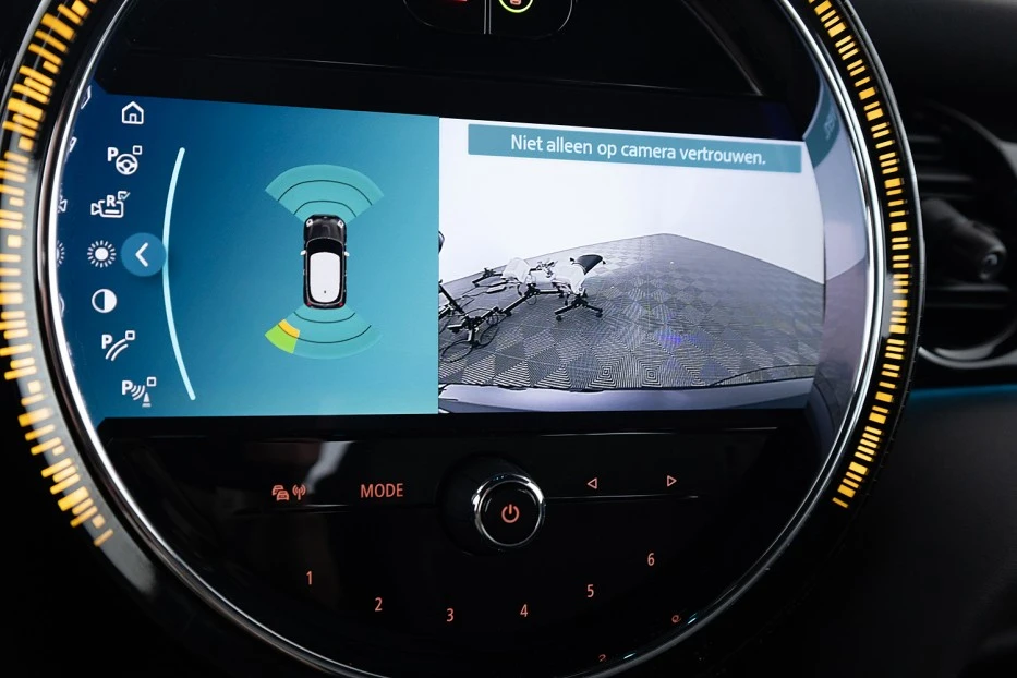 MINI Cooper – foto 17