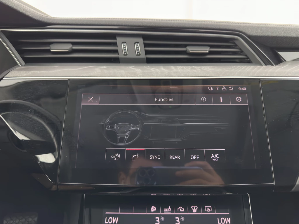 Audi e-tron – foto 21