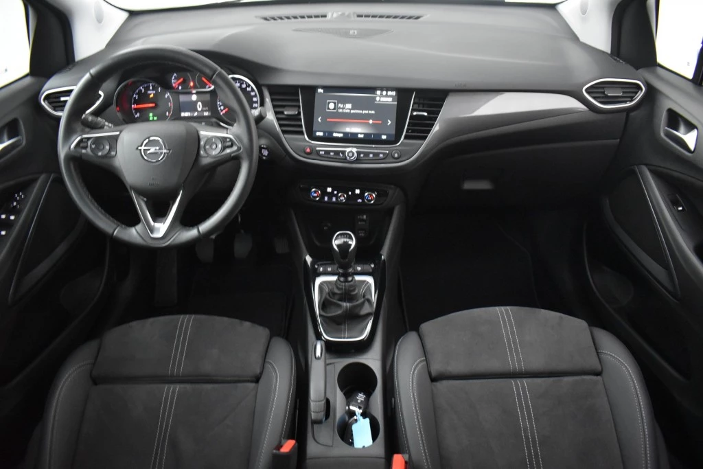 Opel Crossland – foto 11