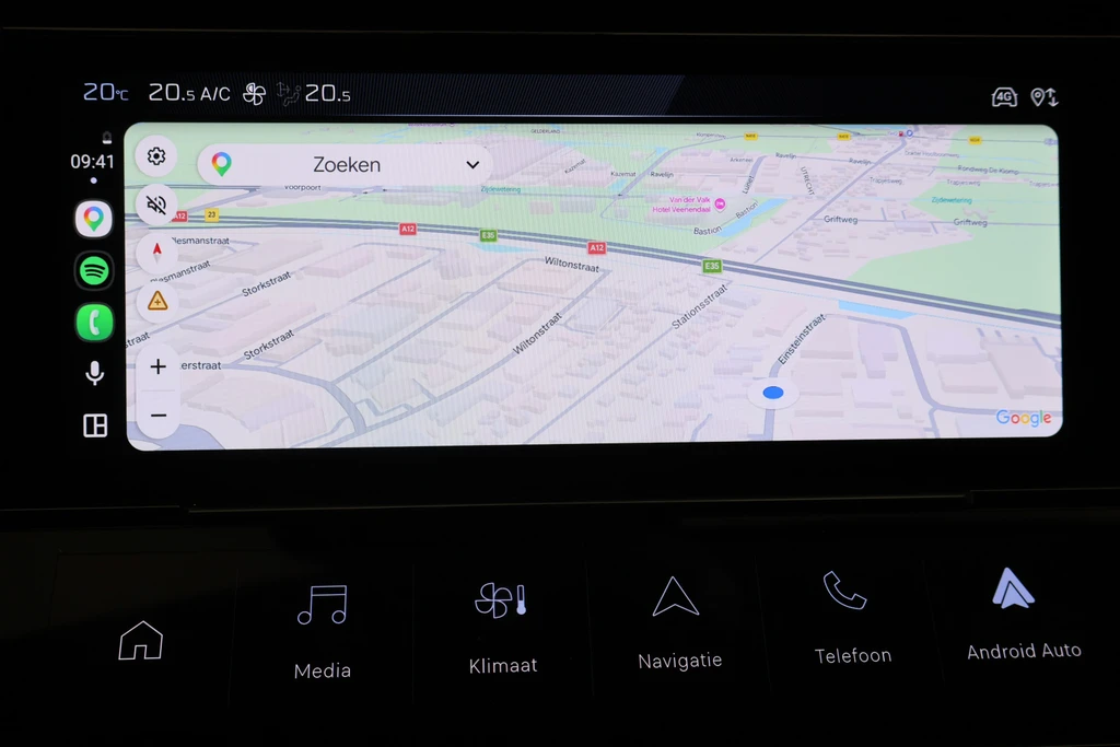 Peugeot 308 – foto 35