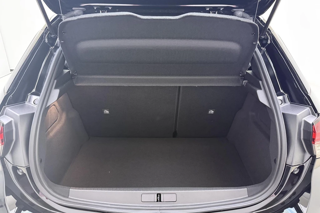 Opel Corsa-e – foto 11