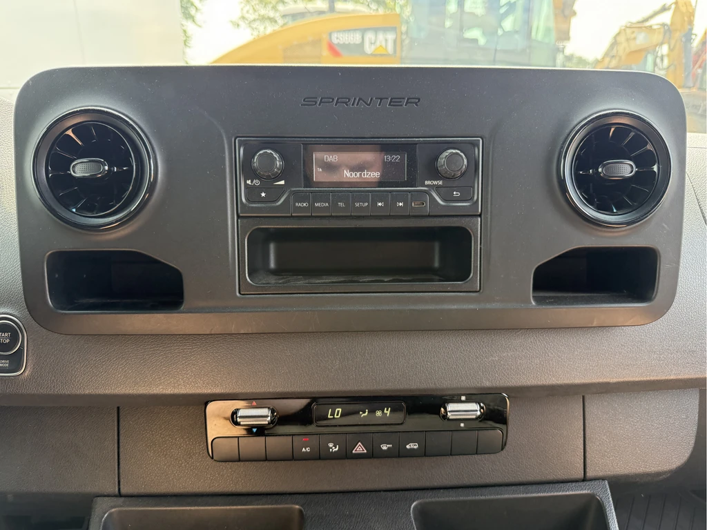 Mercedes-Benz eSprinter – foto 18