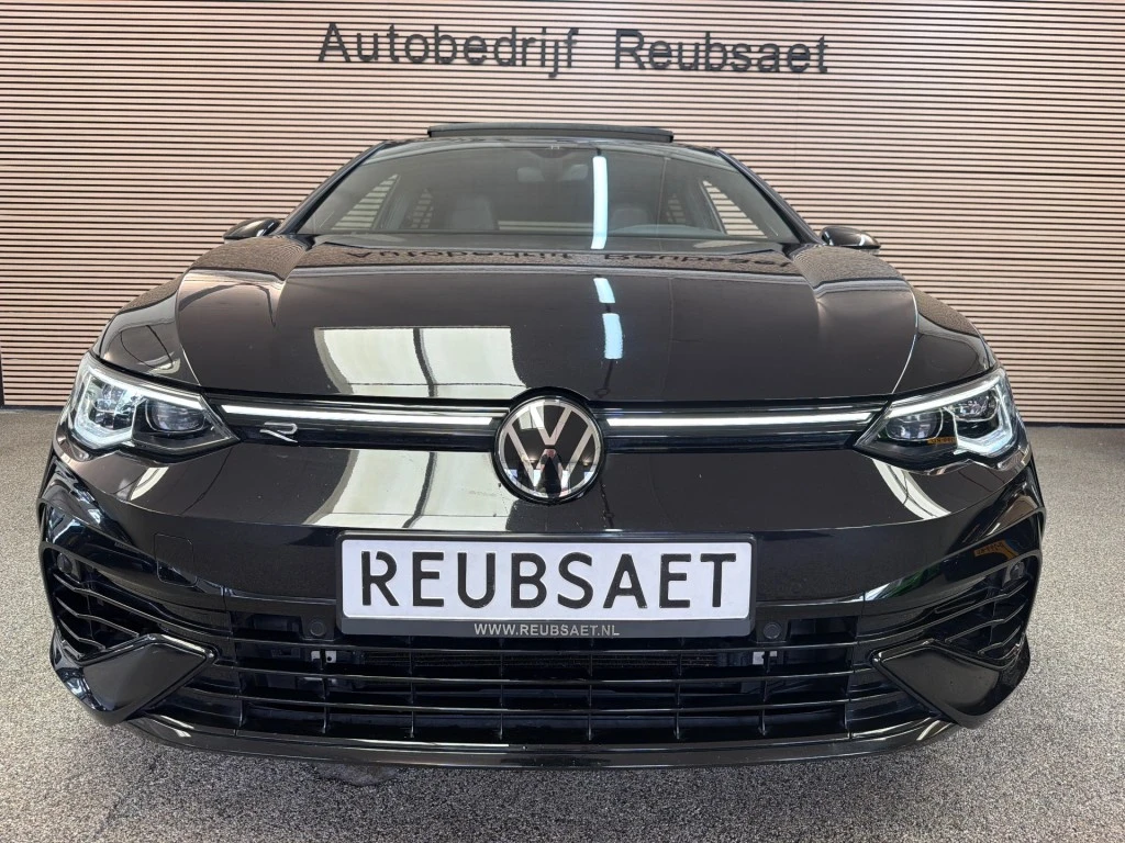 Volkswagen Golf – foto 9
